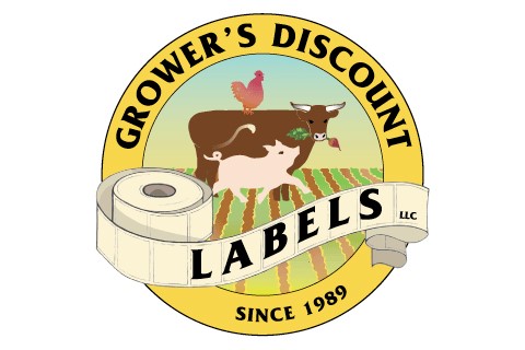 Grower's Discount Labels